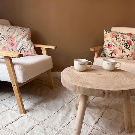 Bel Appartement, Coeur De مورلیکس المظهر الخارجي الصورة