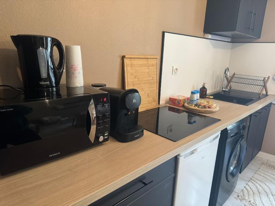 Bel Appartement, Coeur De مورلیکس المظهر الخارجي الصورة