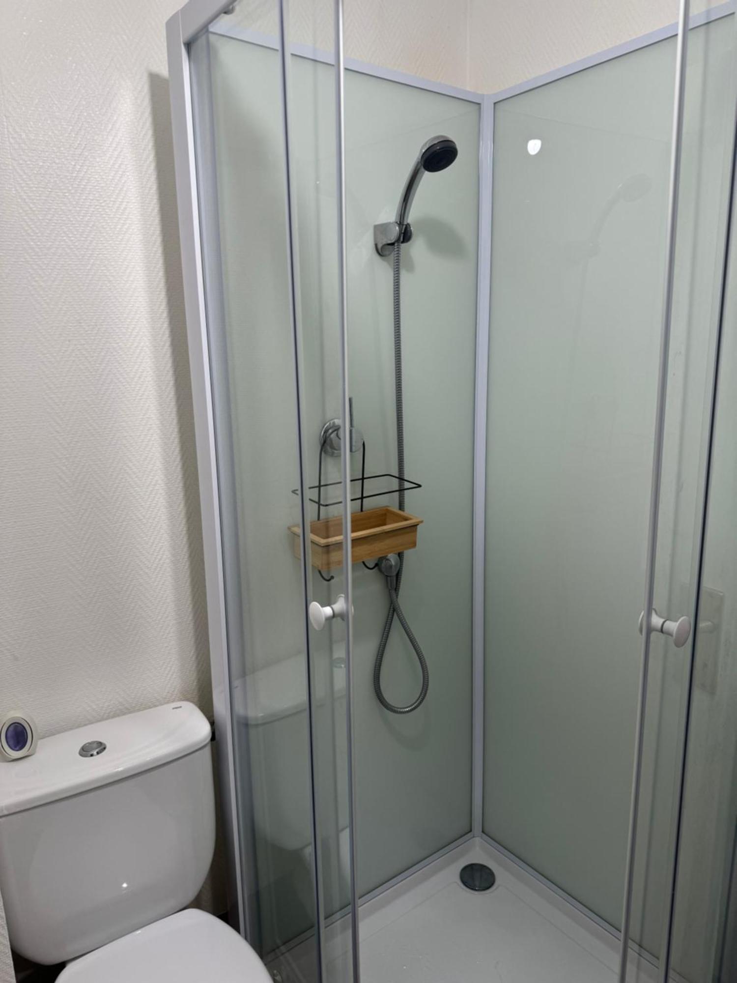 Bel Appartement, Coeur De مورلیکس المظهر الخارجي الصورة